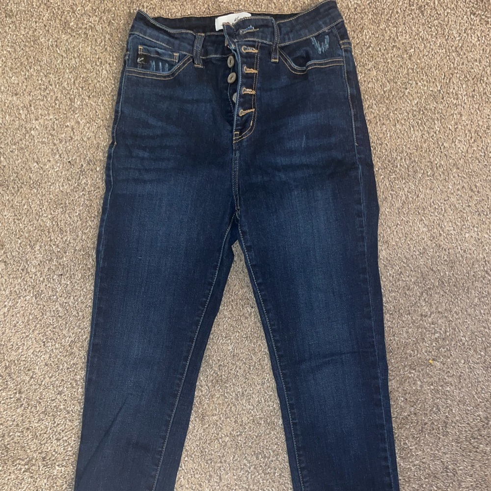 KanCan size 27